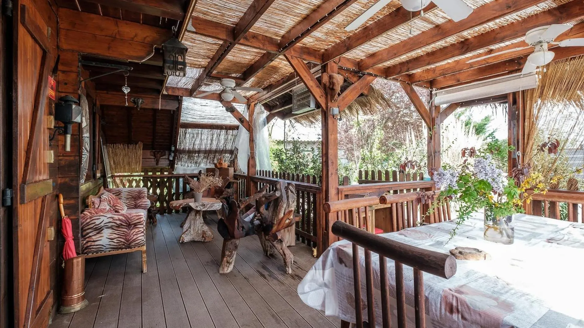 Le Chalet Boise - Maison Avec Jardin Cloture Montoldre