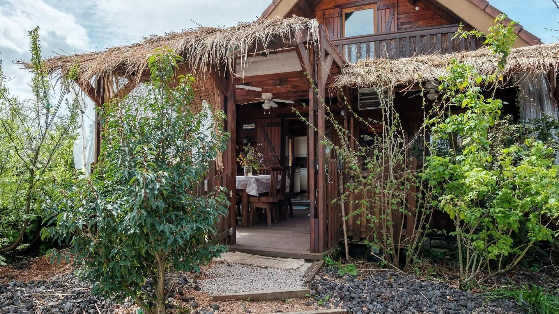 Le Chalet Boise - Maison Avec Jardin Cloture Montoldre